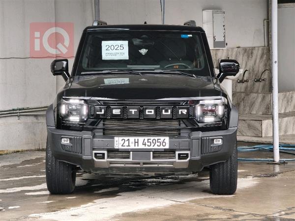 جيتور T2 2025 للبيع في العراق - السليمانية